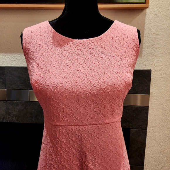 🖤 VINTAGE 60s Mod Jackie MCM Dress Coat Set Matching Lucite Buttons RARE - Picture 3 of 7